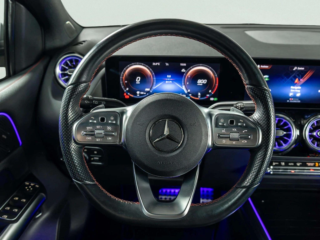 Mercedes-Benz B-Klasse – foto 13