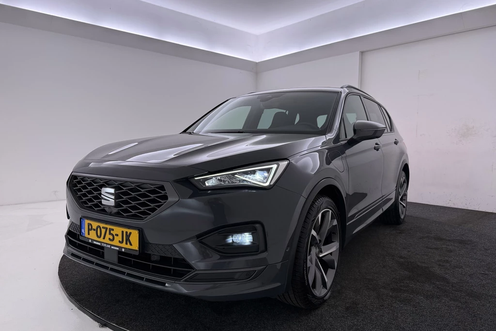 SEAT Tarraco – foto 4