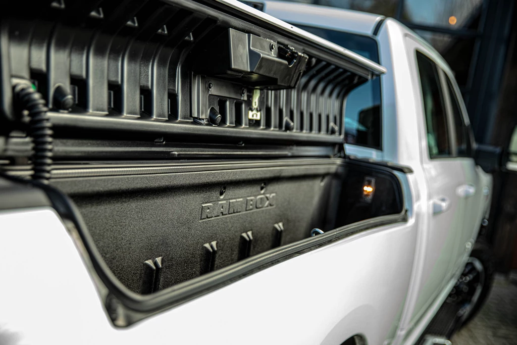 Dodge Ram – foto 19