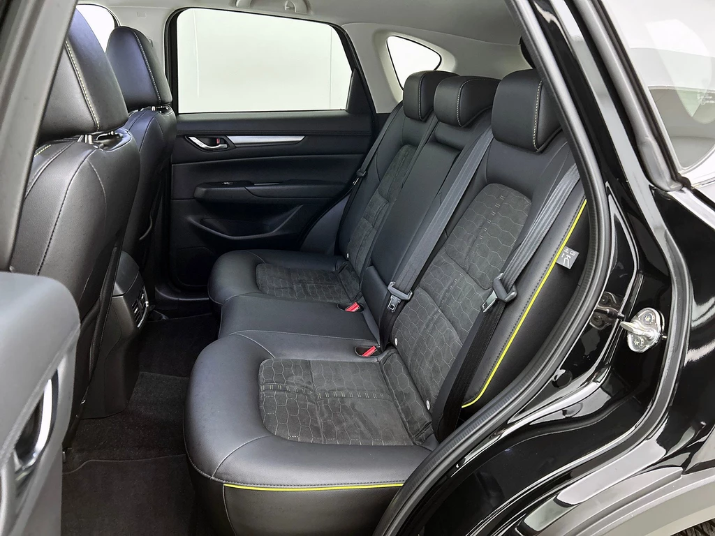 Mazda CX-5 – foto 32