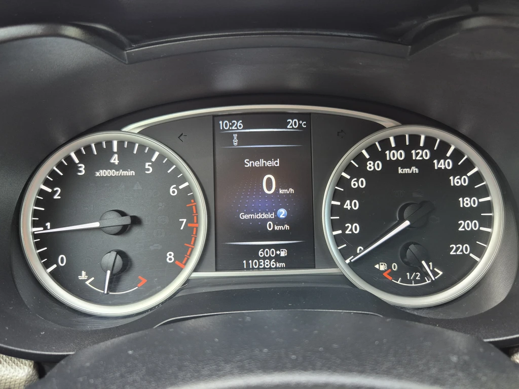 Nissan Micra – foto 16