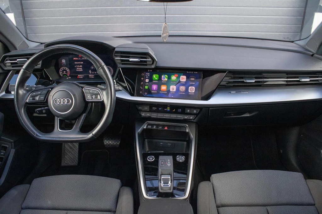 Audi A3 – foto 16
