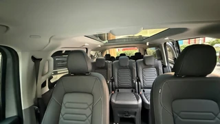 Ford Tourneo Custom – thumbnail 16