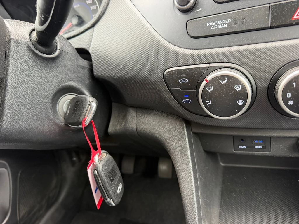 Hyundai i10 – foto 21