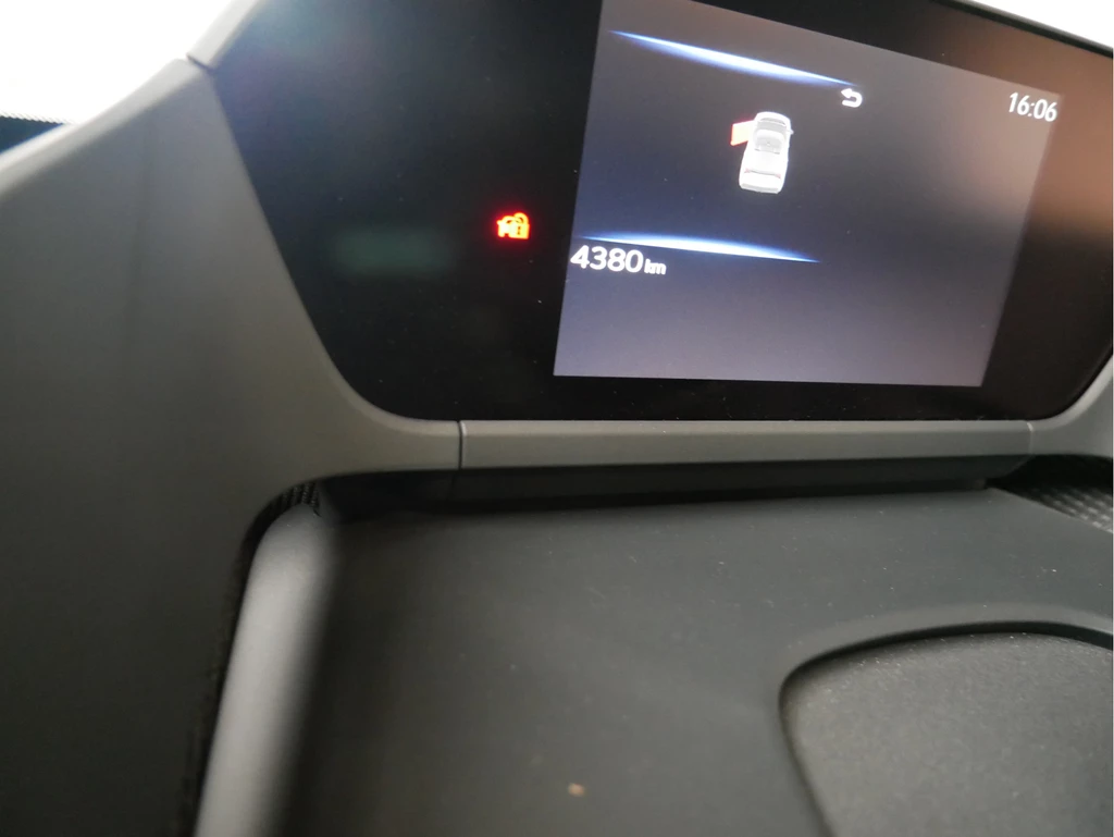 Subaru Solterra – foto 12