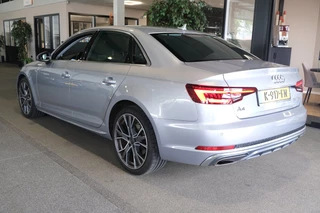Audi A4 – thumbnail 6