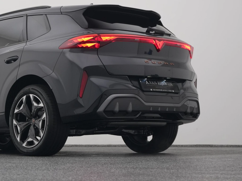 CUPRA Terramar – foto 5