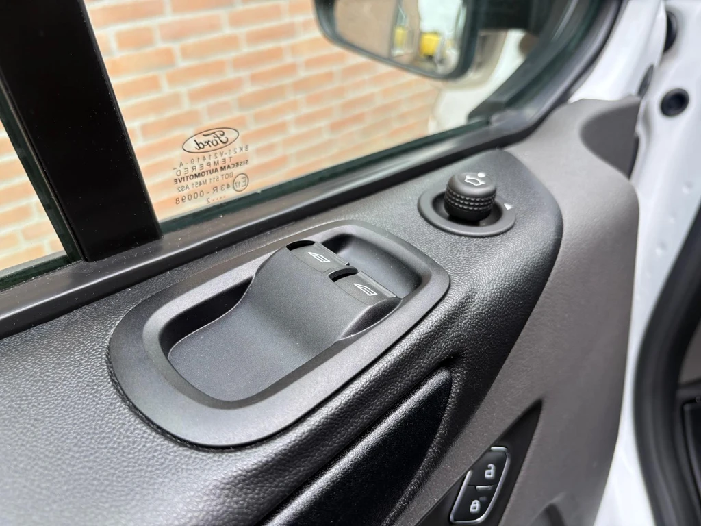 Ford Transit Custom – foto 21