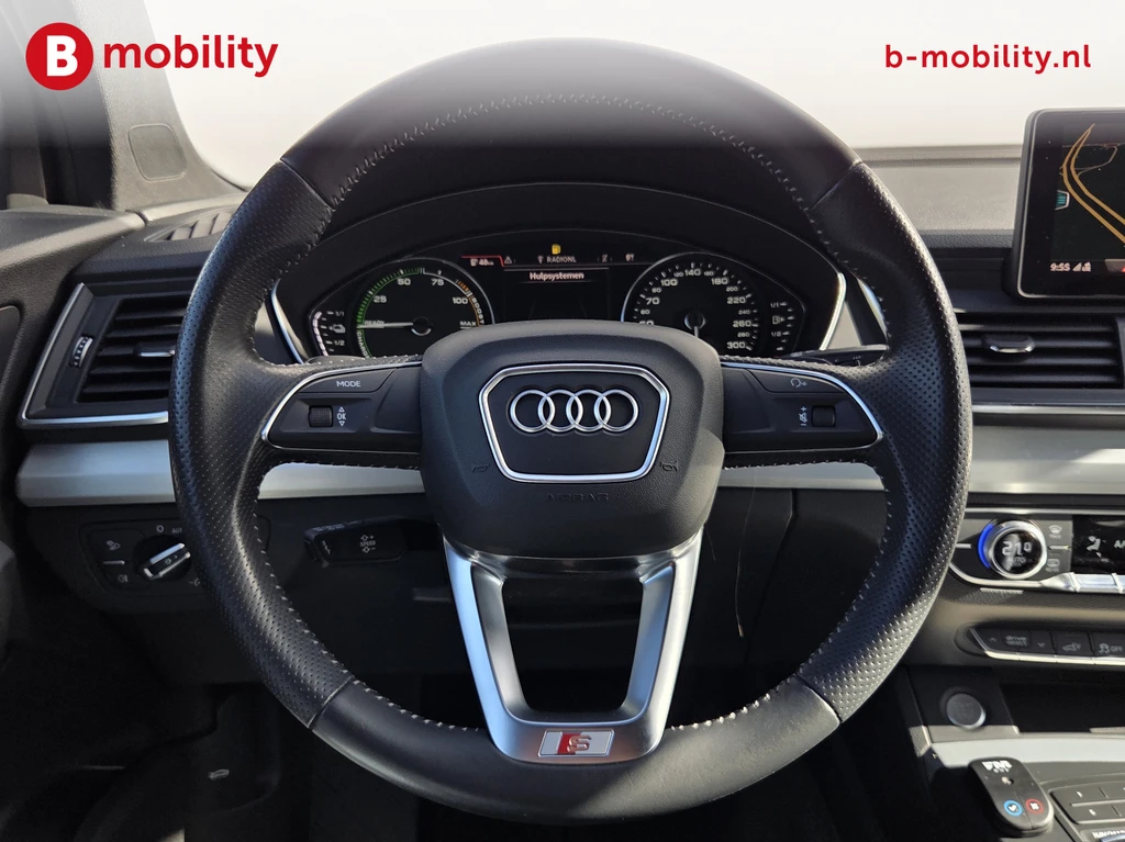 Audi Q5 – foto 22
