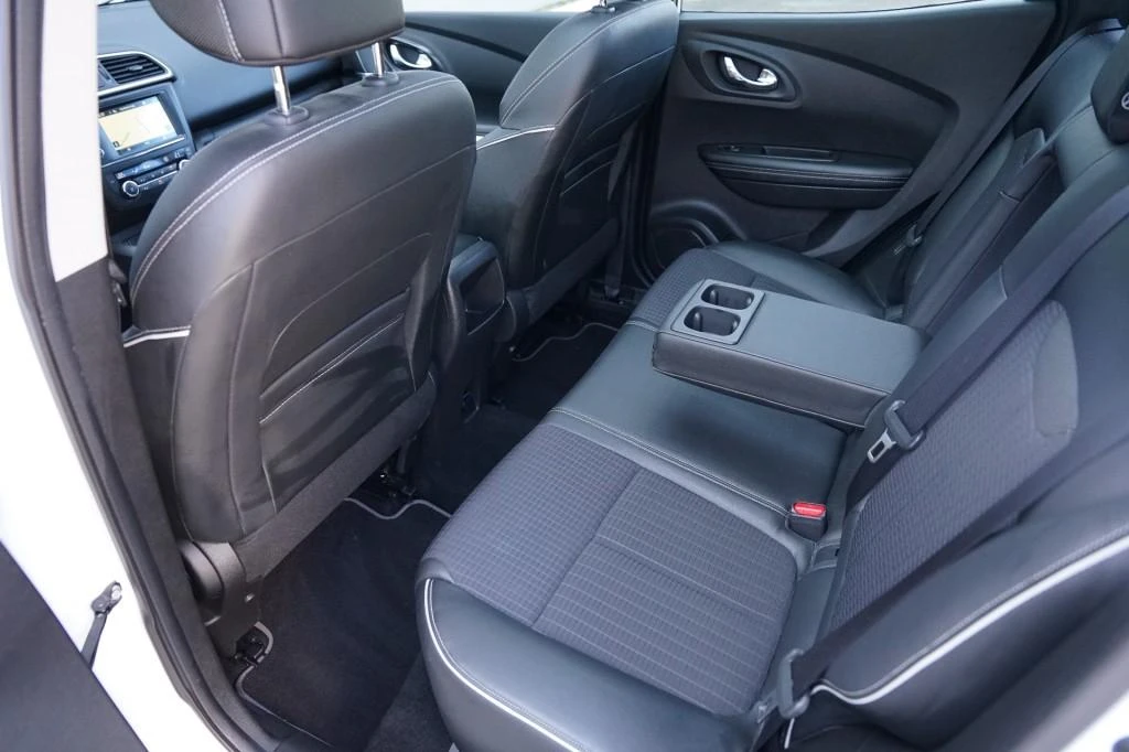 Renault Kadjar – foto 16