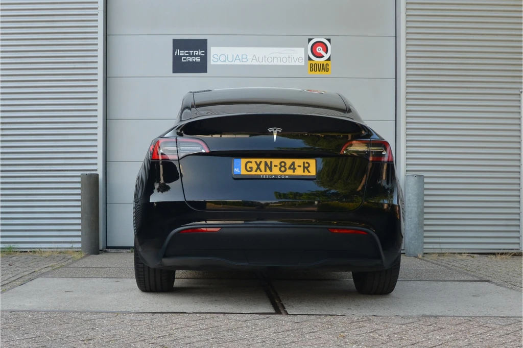 Tesla Model Y – foto 2