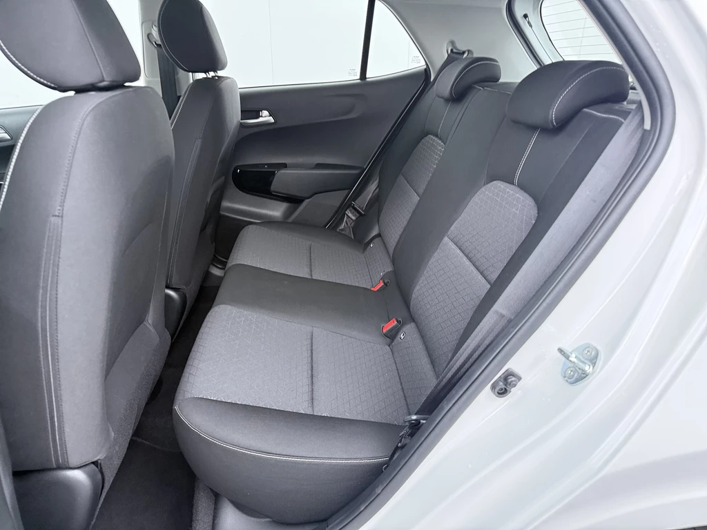 Kia Picanto – foto 35