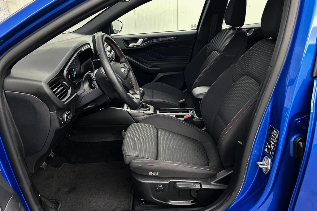 Ford Focus – foto 64