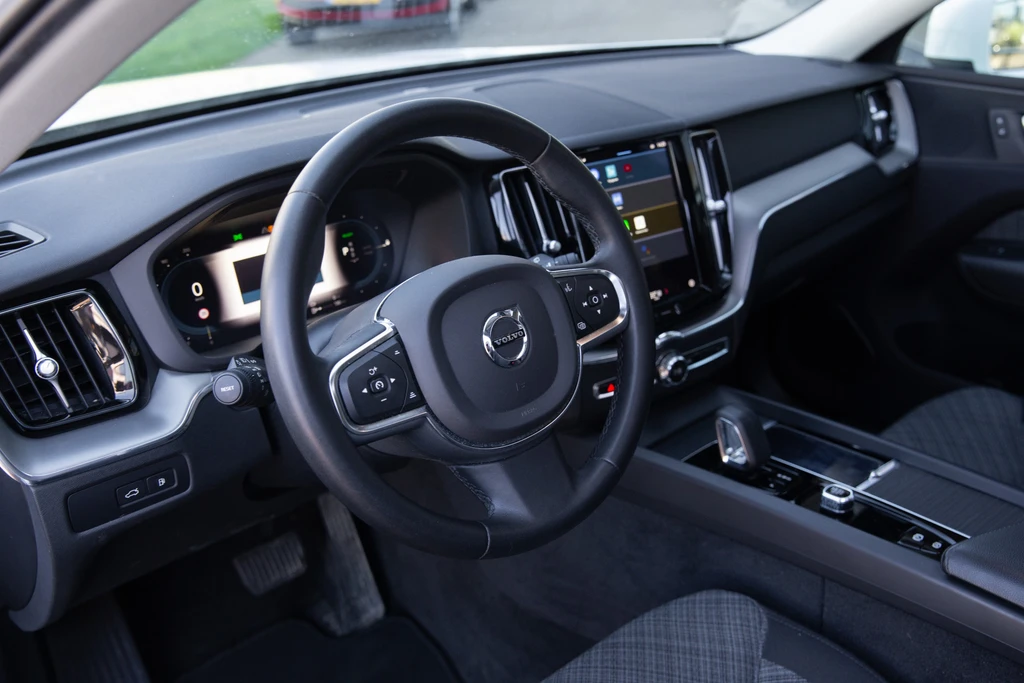Volvo XC60 – foto 6