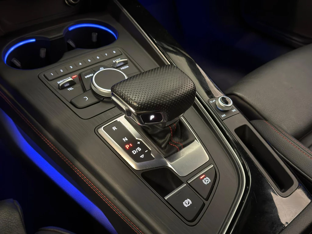 Audi A4 – foto 19