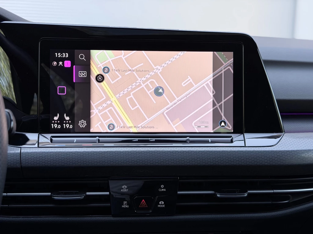 Volkswagen Golf – foto 20