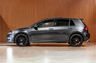 Volkswagen Golf – thumbnail 4