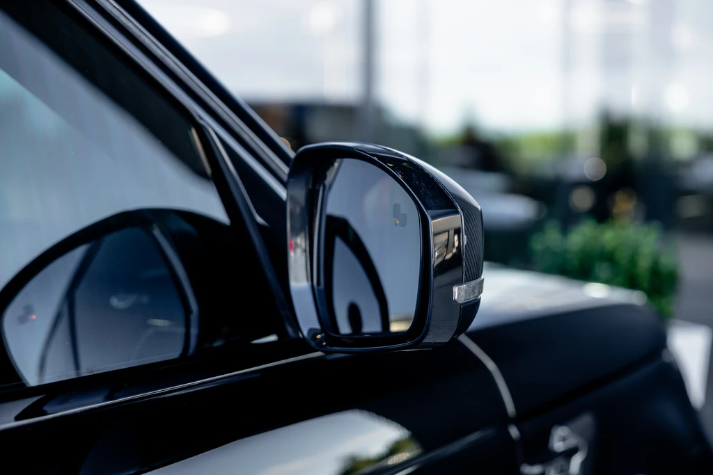 Land Rover Range Rover Sport – foto 41