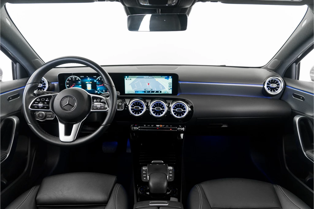 Mercedes-Benz A-Klasse – foto 10
