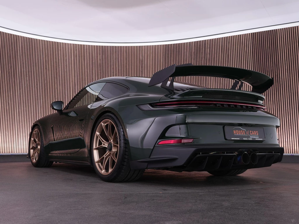 Porsche 911 – foto 6