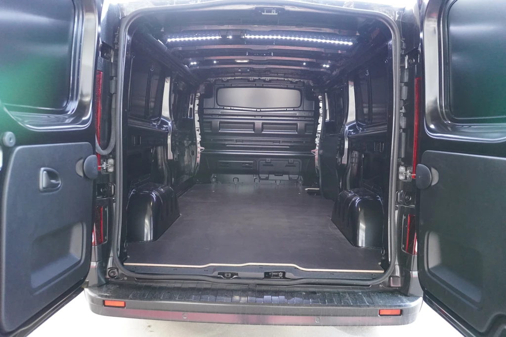 Renault Trafic – foto 14