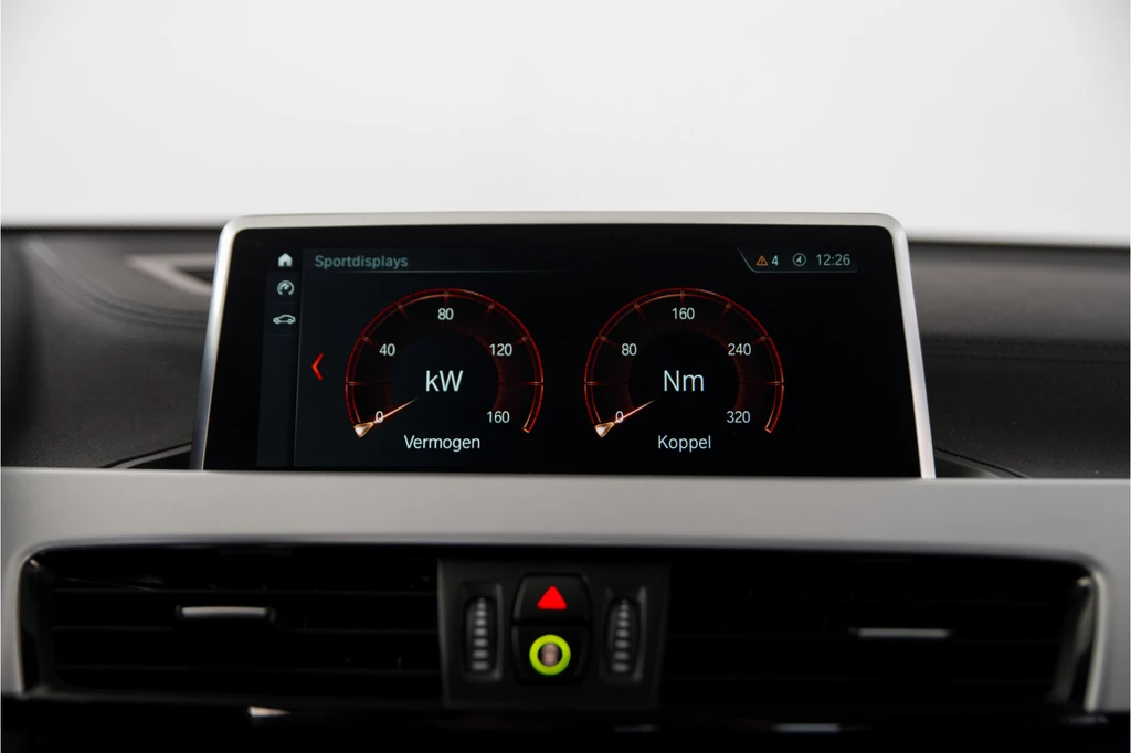 BMW X2 – foto 25