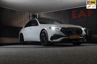 Mercedes-Benz E-Klasse – thumbnail 17