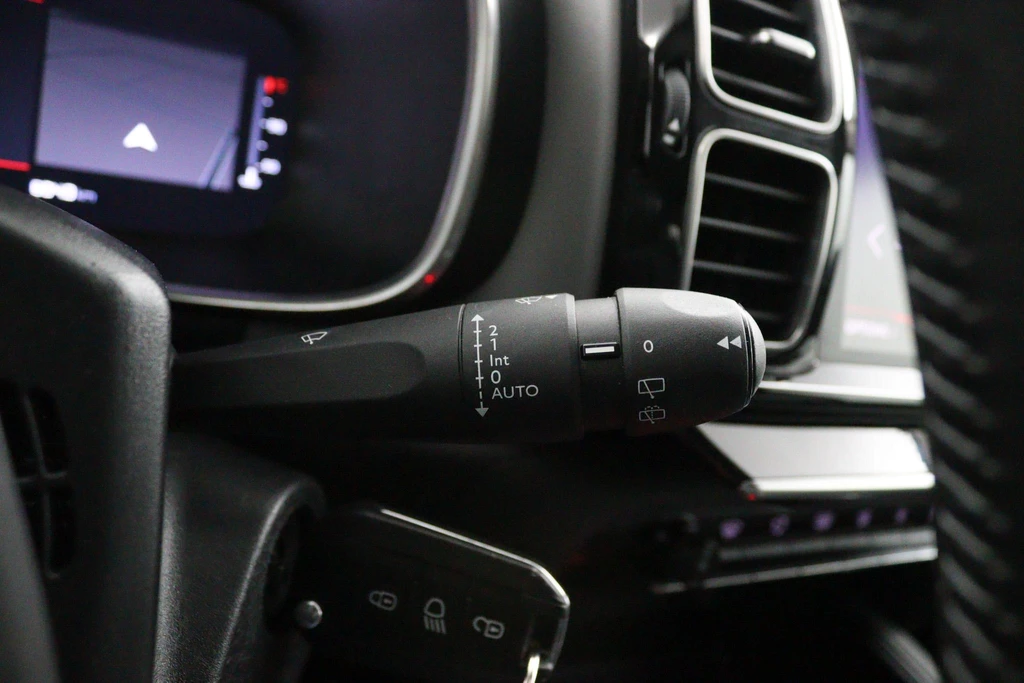 Citroën C5 Aircross – foto 34