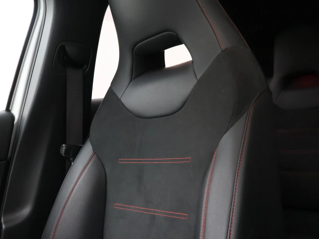 Mercedes-Benz A-Klasse – foto 47