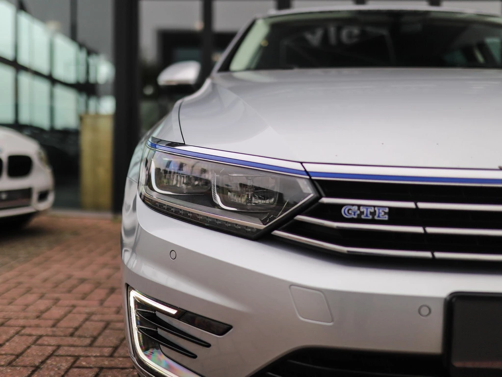 Volkswagen Passat – foto 15