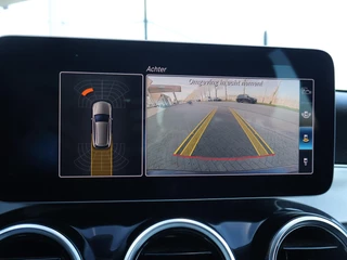 Mercedes-Benz C-Klasse – thumbnail 39