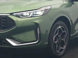 Ford Kuga – thumbnail 17