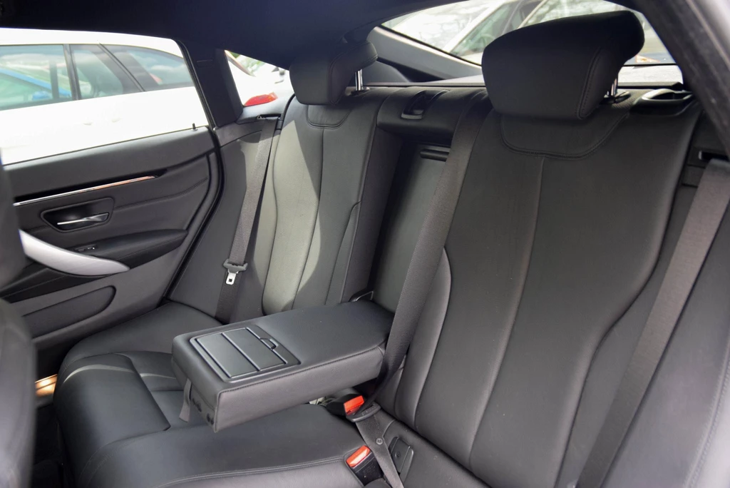 BMW 4 Serie – foto 17