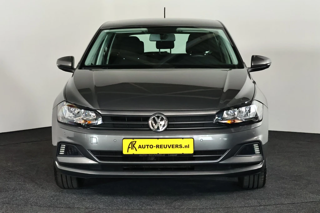 Volkswagen Polo – foto 8