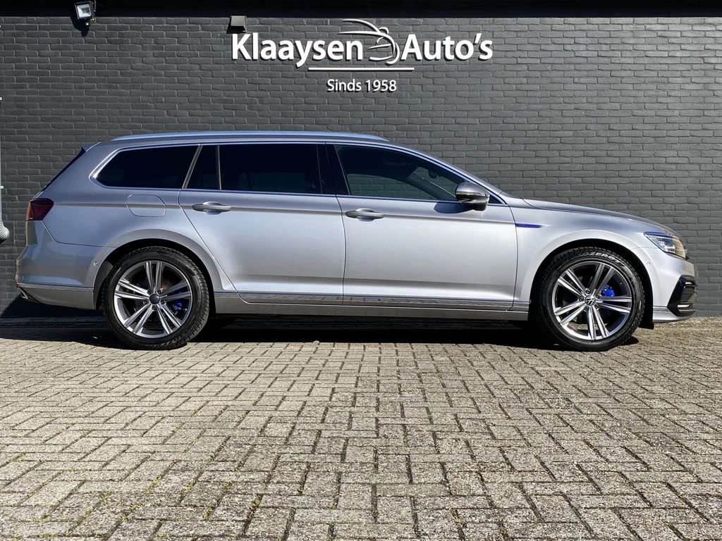 Volkswagen Passat – foto 7