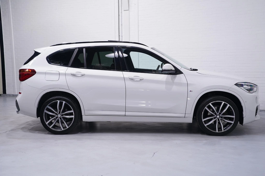BMW X1 – foto 7