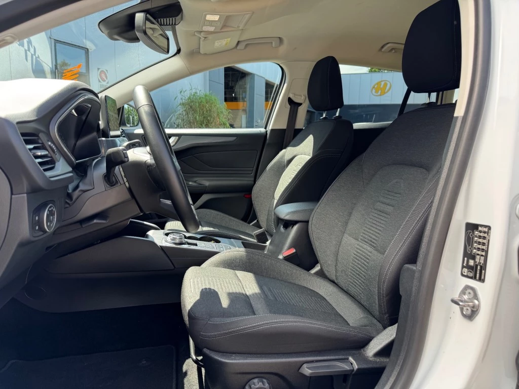Ford Focus – foto 22