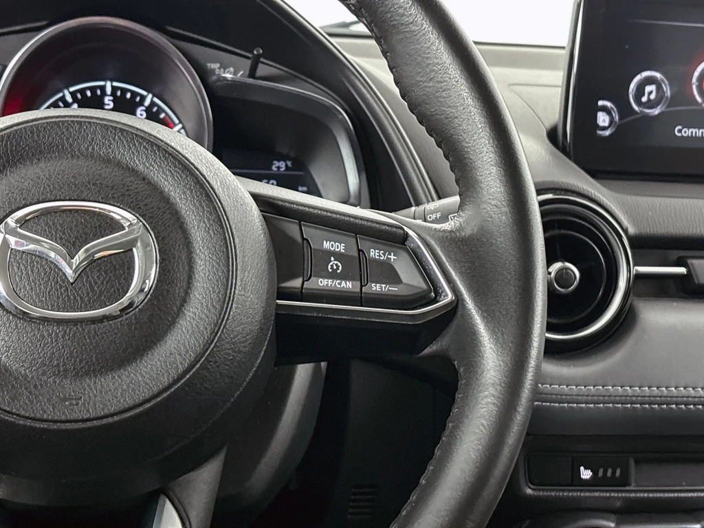 Mazda CX-3 – foto 17