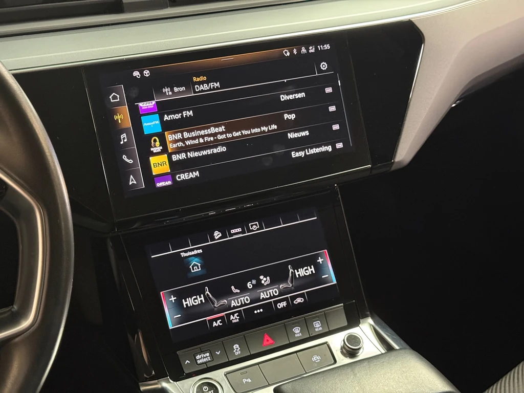 Audi e-tron – foto 21