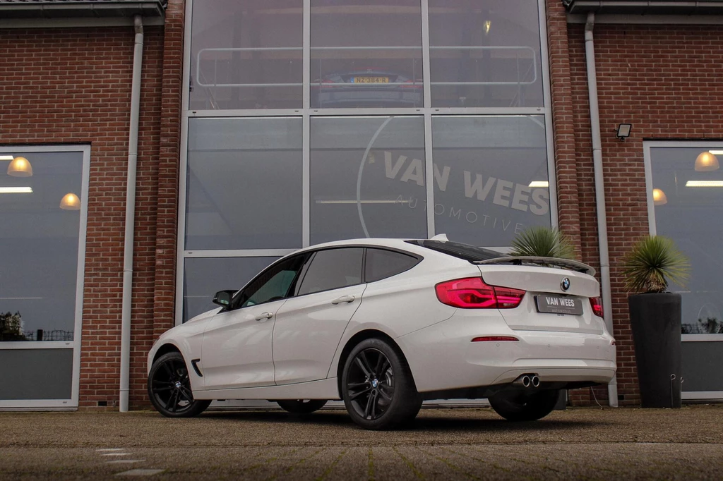 BMW 3 Serie – foto 3