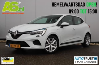 Renault Clio – thumbnail 1