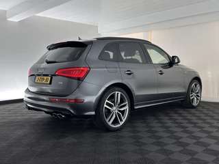 Audi SQ5 – thumbnail 4