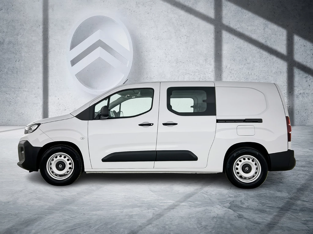 Citroën ë-Berlingo – foto 2