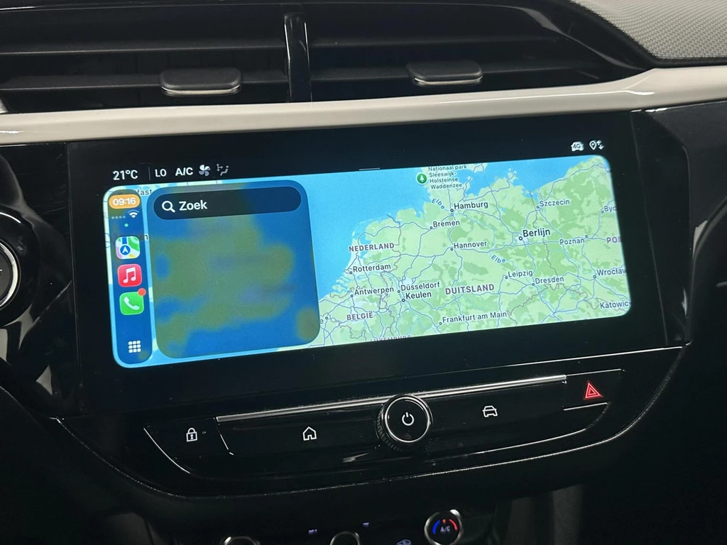Opel Corsa – foto 26