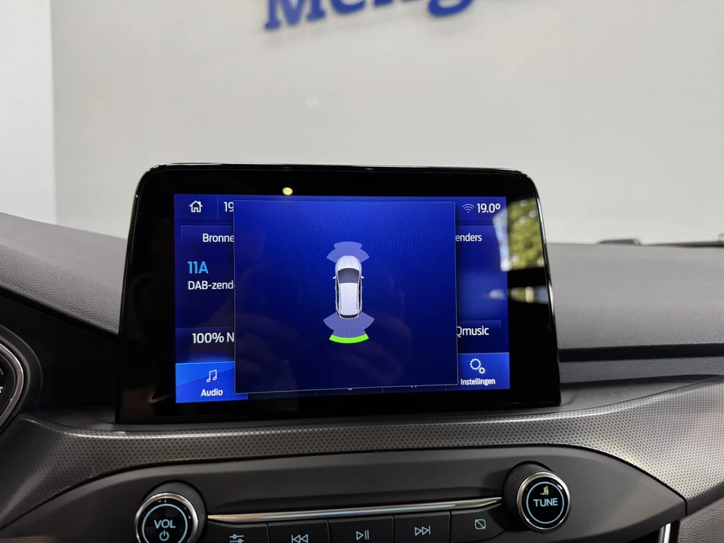 Ford Focus – foto 18
