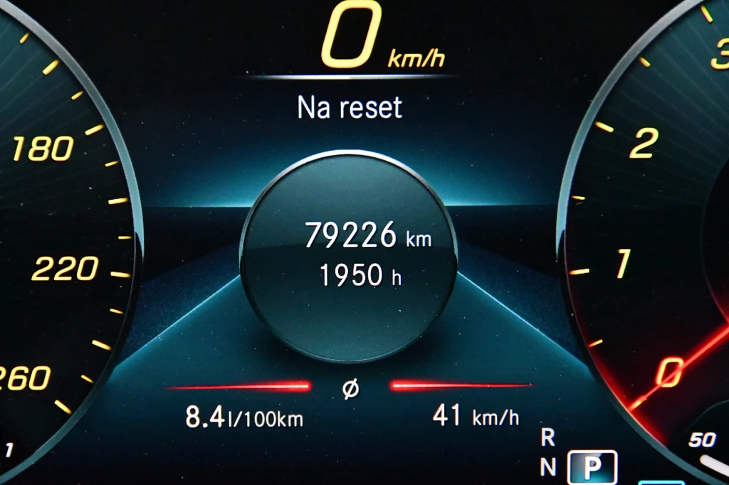 Mercedes-Benz A-Klasse – foto 25