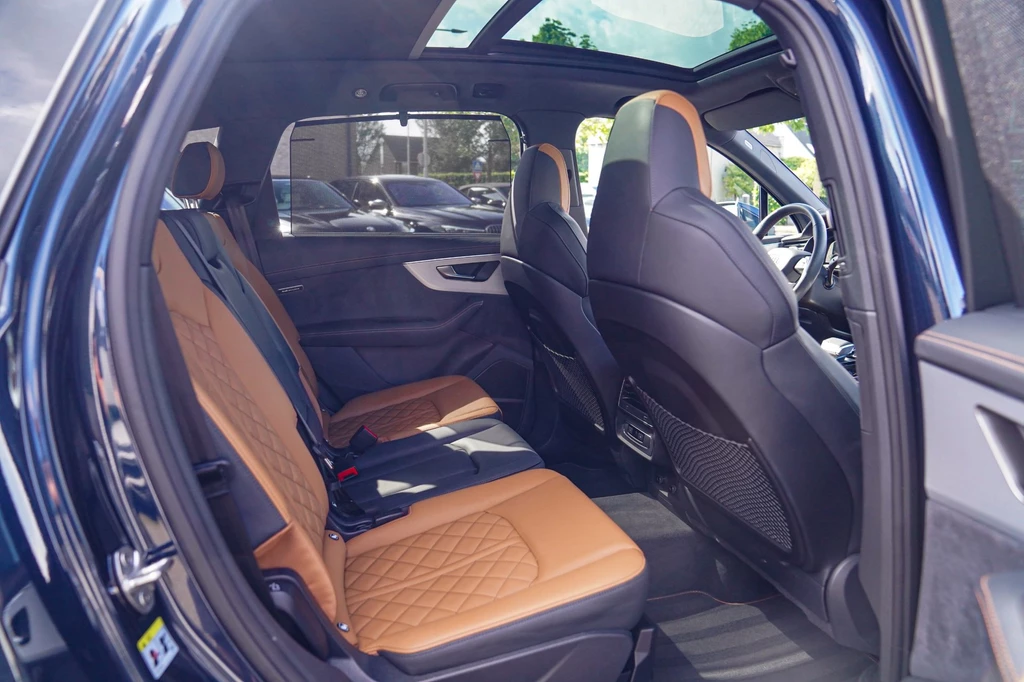 Audi Q7 – foto 22
