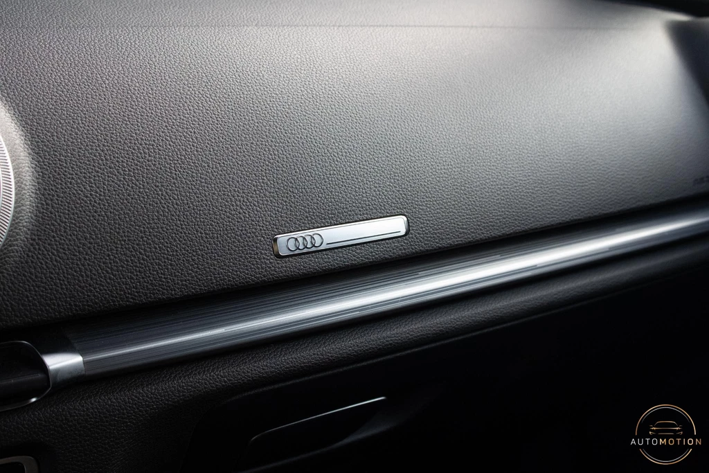 Audi A3 – foto 47