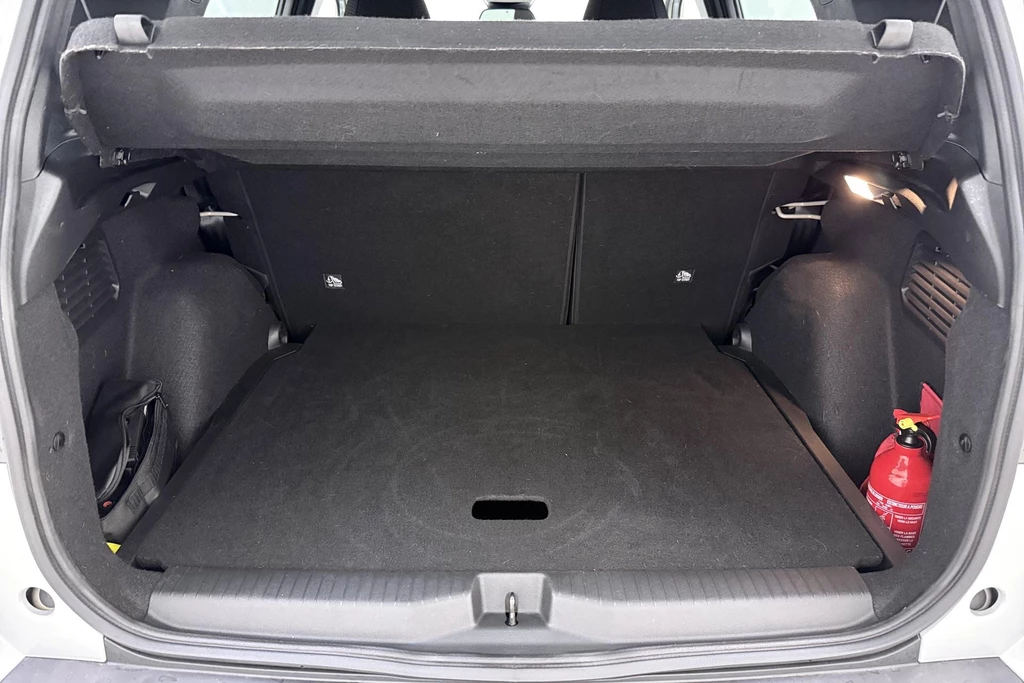 Opel Frontera – foto 12