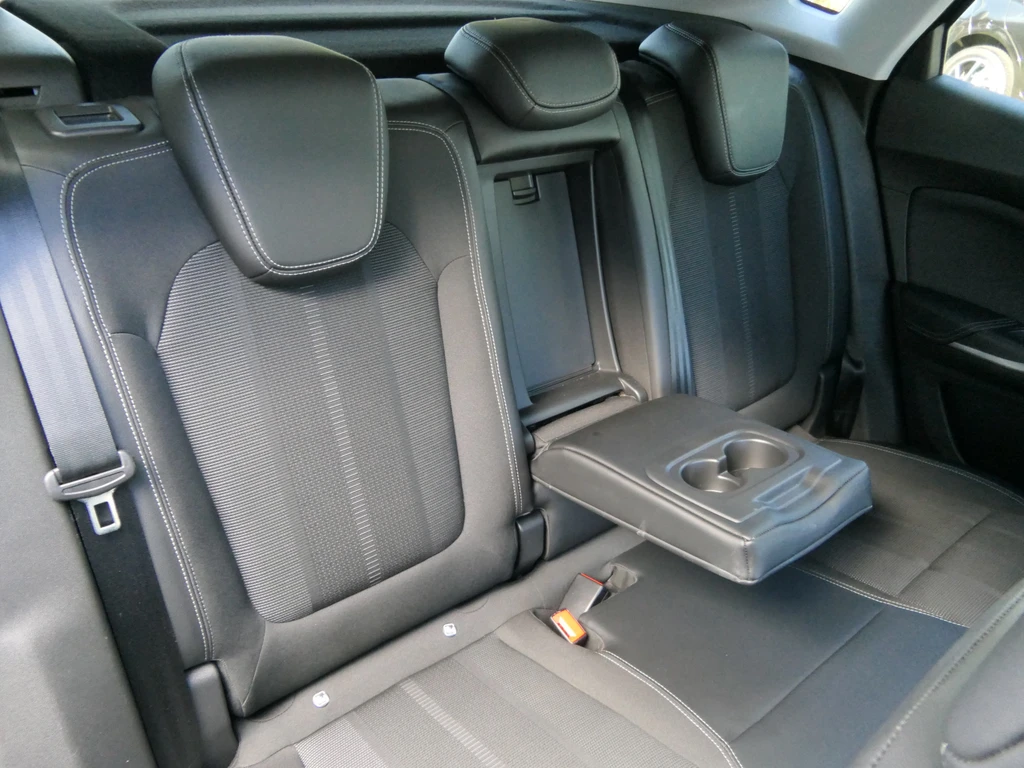 Opel Grandland – foto 18